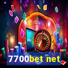 7700bet net